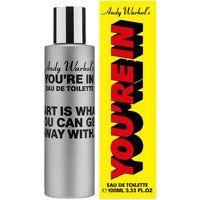 Comme des Garçons Eau de Toilette / 100 ml / Unisex
