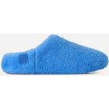 UGG® Elea Fluffed-instapper in Big Sky, Maat 40, Rubber/Wol