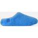 UGG® Elea Fluffed-instapper in Big Sky, Maat 40, Rubber/Wol