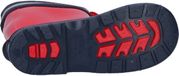 Bockstiegel bottes de pluie Kim rouge Unisexe taille 35