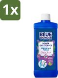 Blue Wonder HG Blue Wonder Ontstopper Misty Forest 500 ml