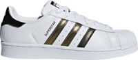 adidas Superstar W Dames Wit Leer Maat 36 2/3