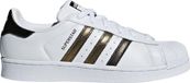 adidas Superstar W Dames Wit Leer Maat 36 2/3
