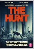 The Universal Pictures The Hunt DVD