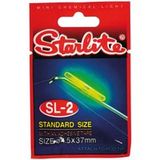 Ragot verlichting Starlite SL-2 X1+ADH 4.5x37M