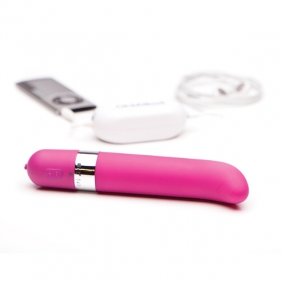 OhMiBod - Freestyle :G Muziekvibrator Roze