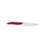 Kyocera FK-110 WH-RD EU keukenmes, keramiek