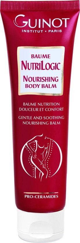 Guinot - Baume NutriLogic - Nourishing Body Balm