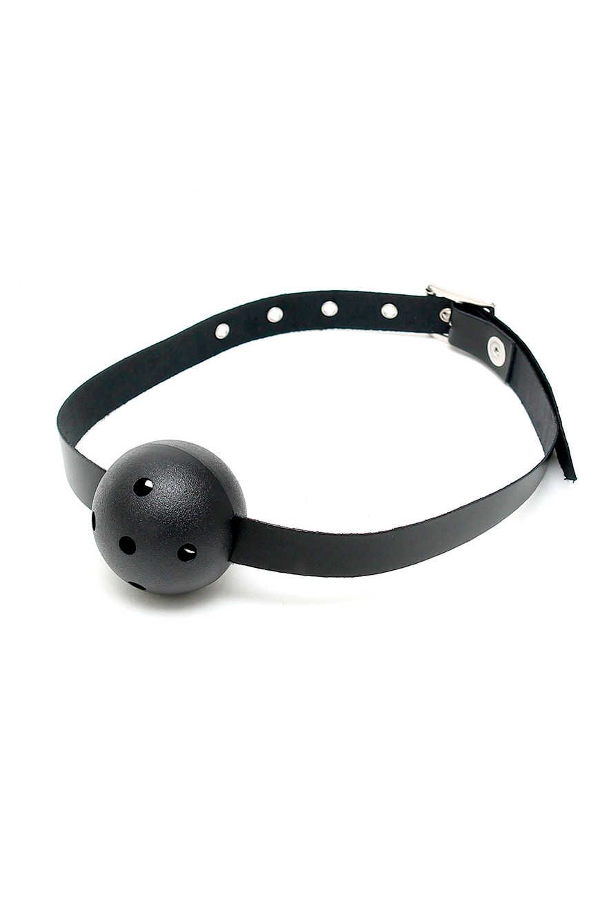 Bondage Play Mondknevel Mouth Gag - 8718924232941