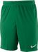 Nike Park II Knit - Sportbroek - Heren - Groen - Maat S