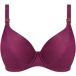 Fantasie Dameszwemshirt met beugel Plunge
