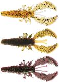 Westin CreCraw Slim Creaturebait 5.5 cm 6st. Clear Water Mix