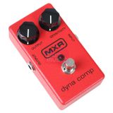 MXR MXR M102 Dyna Comp compressor