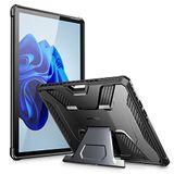 Supcase Unicorn Beetle Pro Series Case voor Microsoft Surface Pro 9 (2022) - Zwart