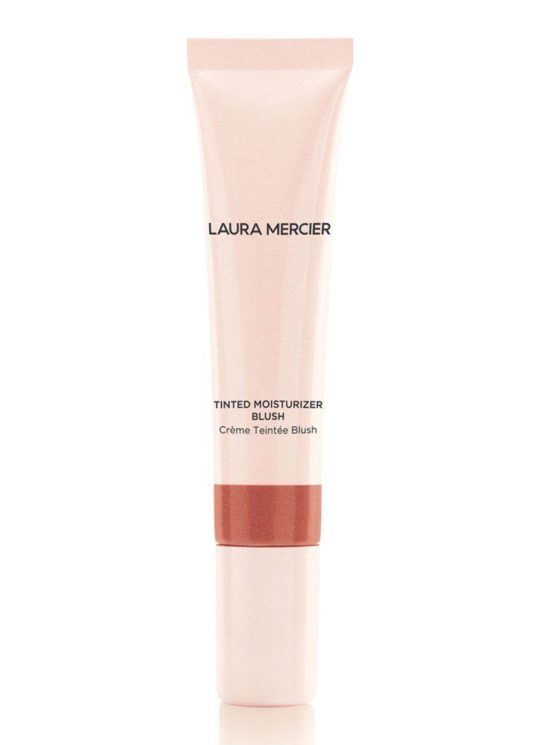 Laura Mercier Tinted Moisturizer Blush - 0194250043105