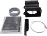 Bosch - Clean Air standaard recirculatieset - 17006791