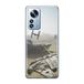 ERT GROUP telefoonhoesje voor Xiaomi 12/12X origineel en officieel gelicentieerd Star Wars patroon 008