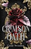 Crimson Oath - Paperback