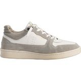 Dstrezzed Ds_low Basket Silver Birch Taille: 40 | Baskets Outlet | Homme | Gris