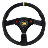 Omp OMPOD/2042F/N 320 Alu zwart SP Volante