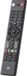 One For All URC1311 Vervangende afstandsbediening voor LG TV - Zwart