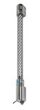 Lampa 72926 Neon roestvrij staal Lite