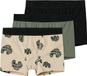 Name it Boxershorts 3-pack
