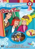 Bibi & Tina Bibi & Tina Deel 7 DVD