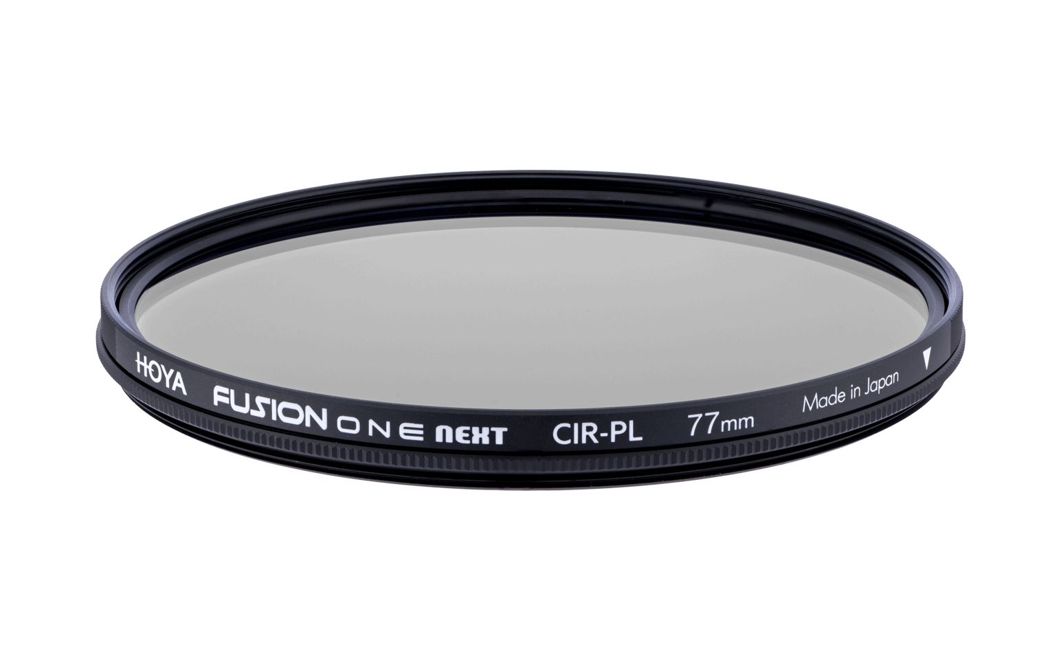 Hoya Fusion ONE Next CIR-PL 37mm Circular Polarizing Filter