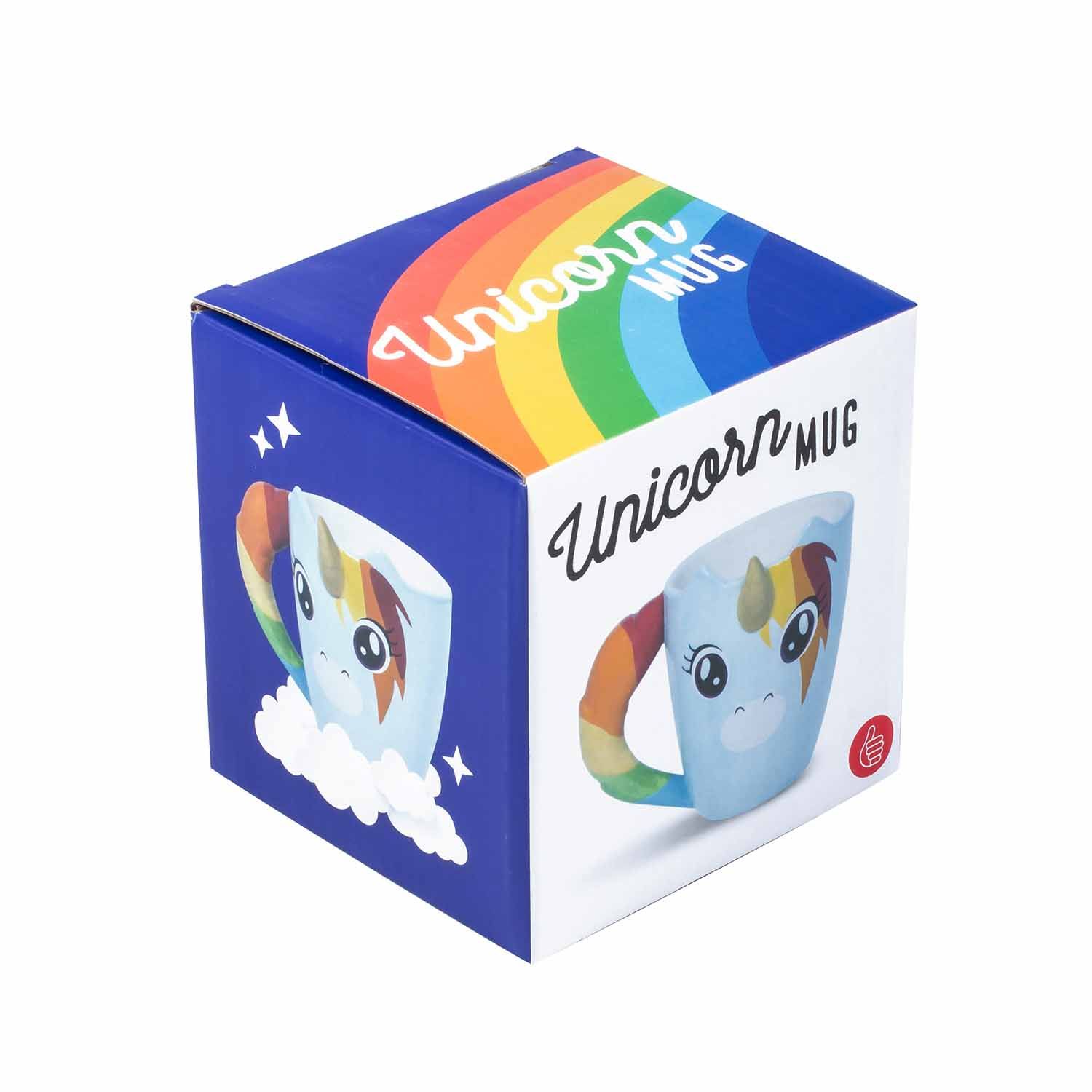 THUMBS UP 1001555 - Kopjes - multi