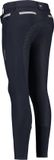 Euro-star Rijbroek Esarista Full Grip Kids Donkerblauw - 146