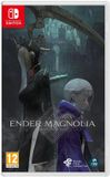 Clear River Games Ender Magnolia Bloom Le Brouillard Nintendo Switch