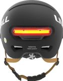 Livall Smart Helmet L23, Dark Knight, Maat L