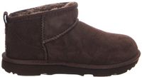 UGG Mount Hope Booties Bruin EU 33 1/2 Kinderen
