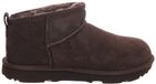 UGG Mount Hope Booties Bruin EU 33 1/2 Kinderen