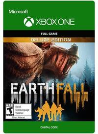 Gearbox Earthfall: Deluxe Edition Xbox One