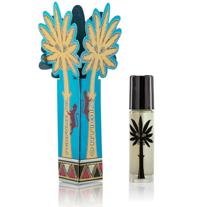 Sandalo Parfum Roll-on / 10 ml / Unisex