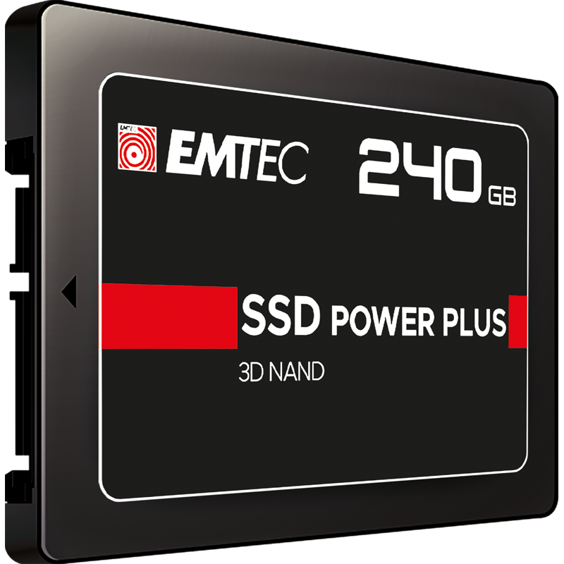 Emtec X150 Power Plus