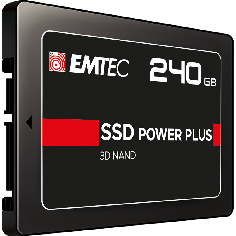 Emtec X150 Power Plus 240GB SSD