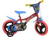 PAW Patrol Dino vélo enfant 2 - rouge