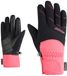 Ziener Katima-z Gore-tex® Handschoenen Zwart 7 Vrouw