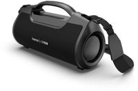 Hama Mate Pro MK II Bluetooth speaker - Zwart