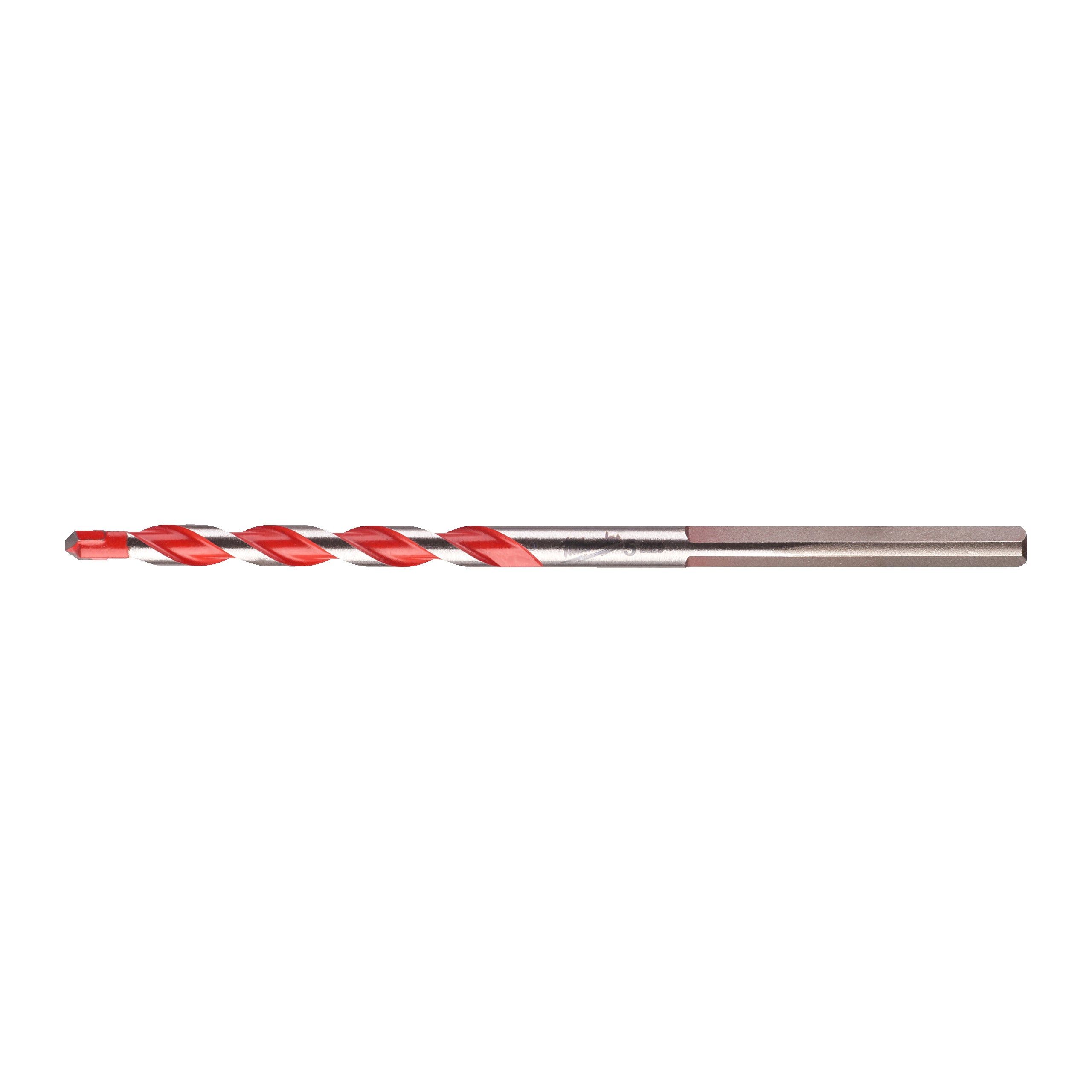 Steen en betonboor Bit 4,0x90 - 4932471169