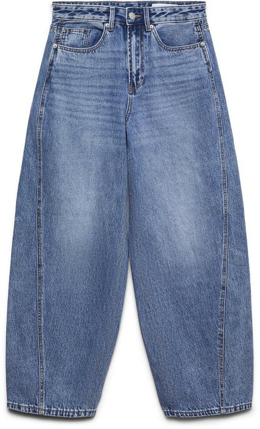 VERO MODA VMZOE MR BARREL DNM JEANS LI3154 NOOS Dames Jeans