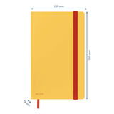 Leitz 44540019 Schrijfblokken & schriften geel