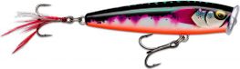SKITTER Rapala Skitter Pop Elite Gilded Toman 7.5cm Gilded Toman