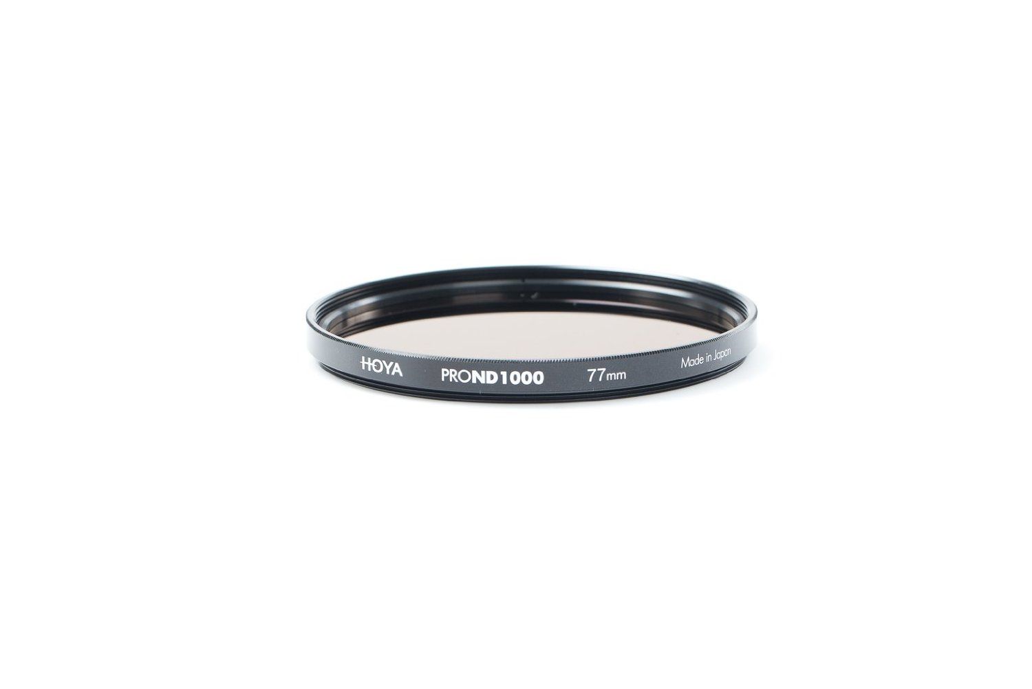 HOYA 1020 - 49mm Camera Lens Filter - Black