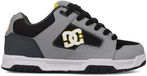 DC Shoes Dc Coiler Schoenen Grijs/Zwart EU 44.5 Man