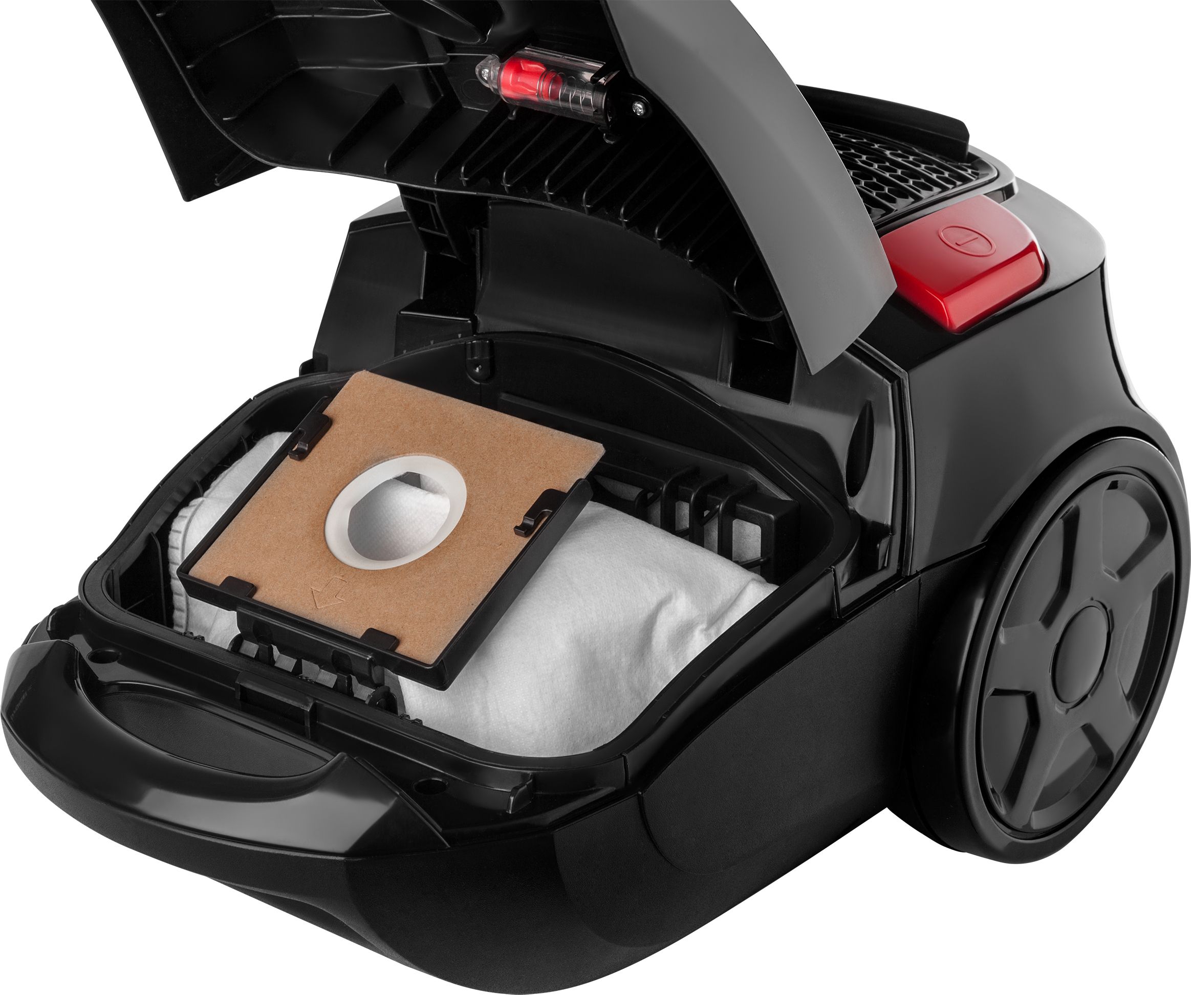Sencor SVC 6001BK