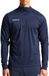 Craft Evolve 2.0 Half Zip Longsleeve Shirt Heren - Maat S